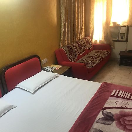 Hotel Sukant Palace دلهي المظهر الخارجي الصورة