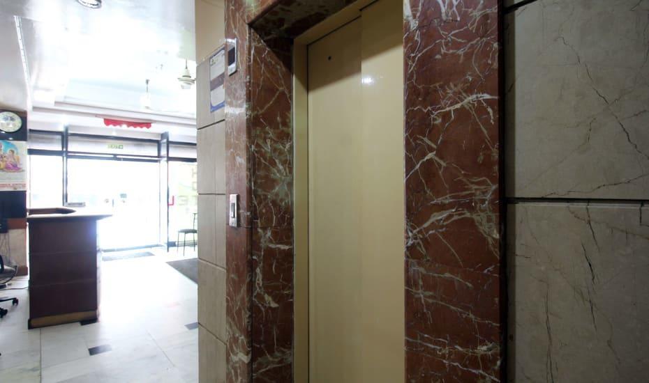 Hotel Sukant Palace دلهي المظهر الخارجي الصورة