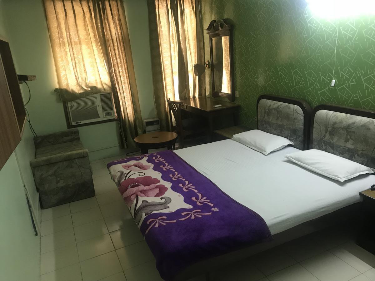 Hotel Sukant Palace دلهي المظهر الخارجي الصورة