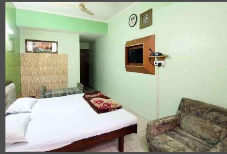 Hotel Sukant Palace دلهي المظهر الخارجي الصورة